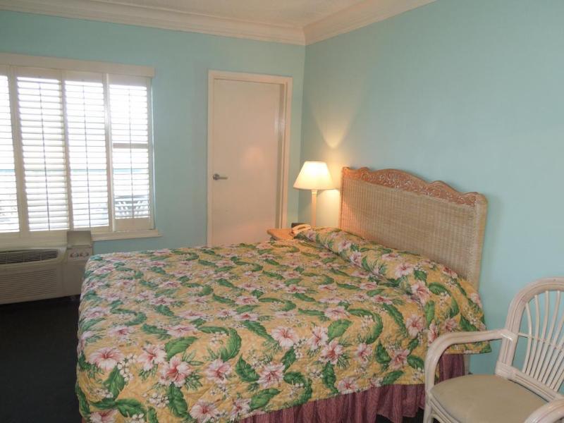 Baymont By Wyndham Virginia Beach Oceanfront Exterior foto